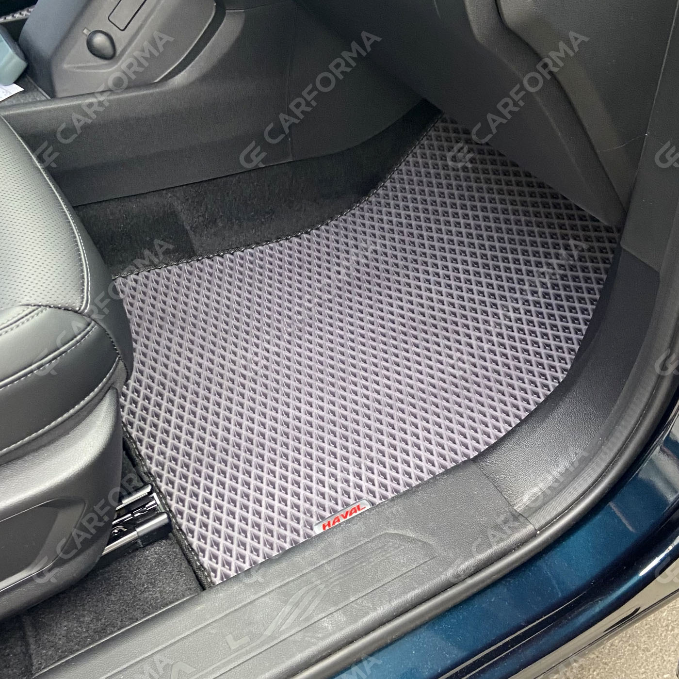 Коврики на Haval F7x II 2025&nbsp;-&nbsp;2026 в Волжском