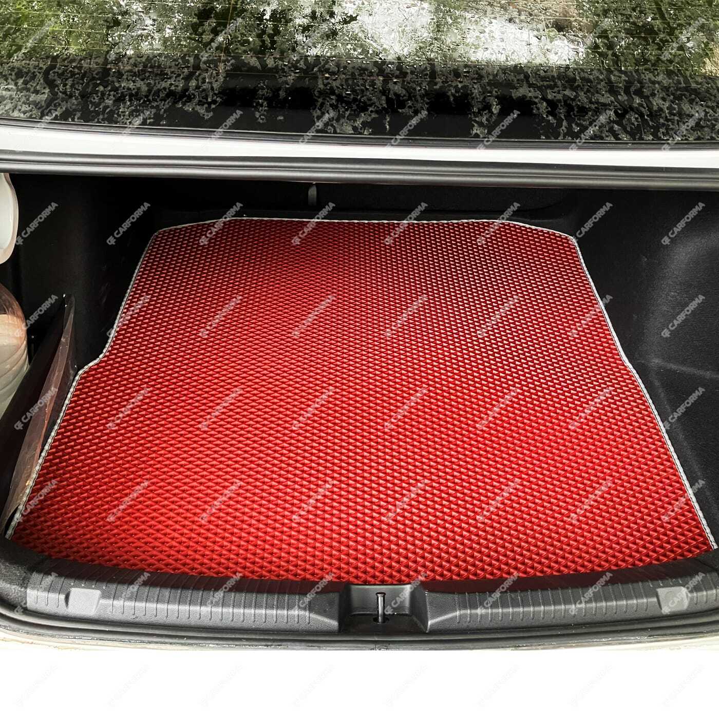 Ворсовые коврики на Volkswagen Lavida 2018&nbsp;-&nbsp;2025 в Волжском