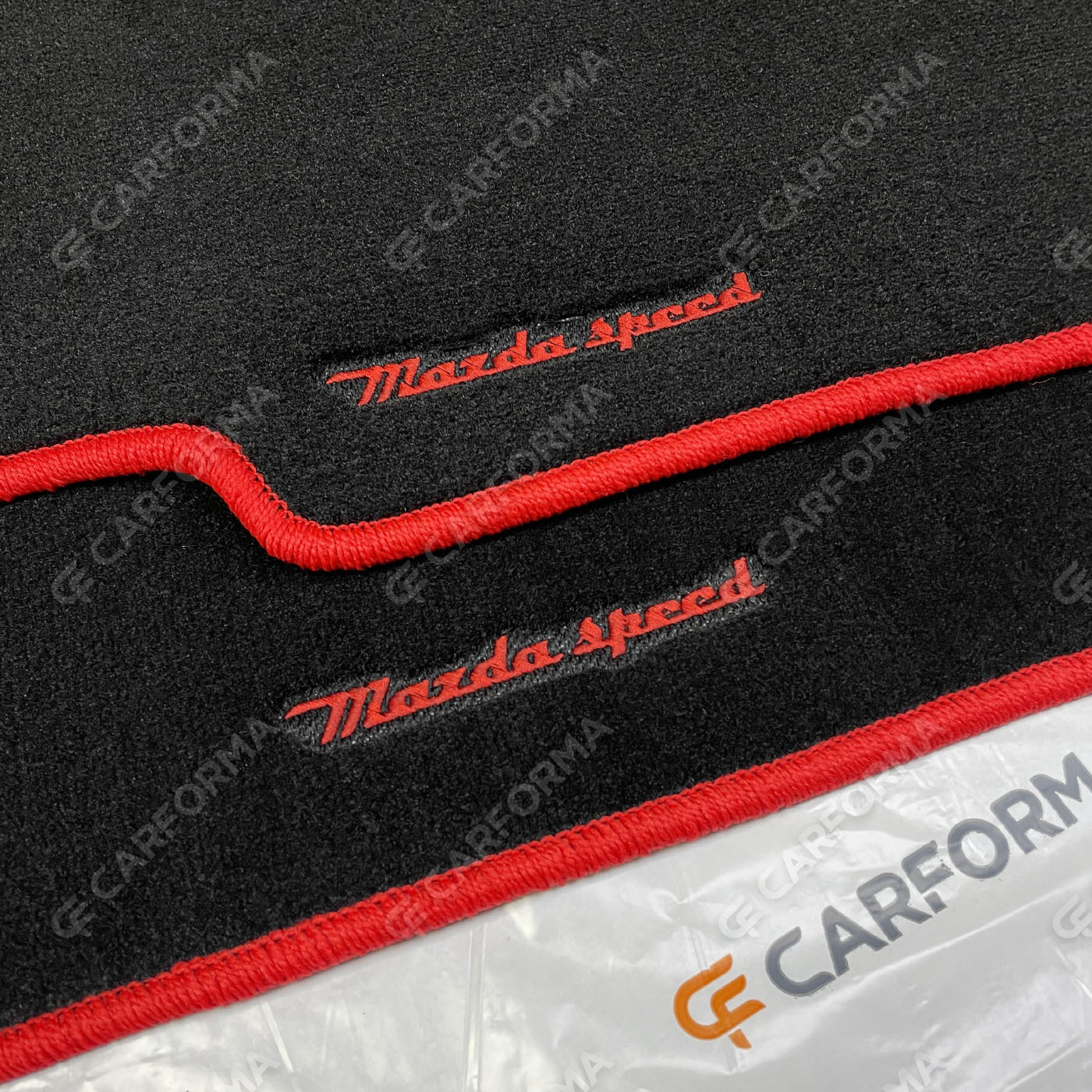 Коврики на Mazda MX5 III 2005&nbsp;-&nbsp;2015 в Волжском