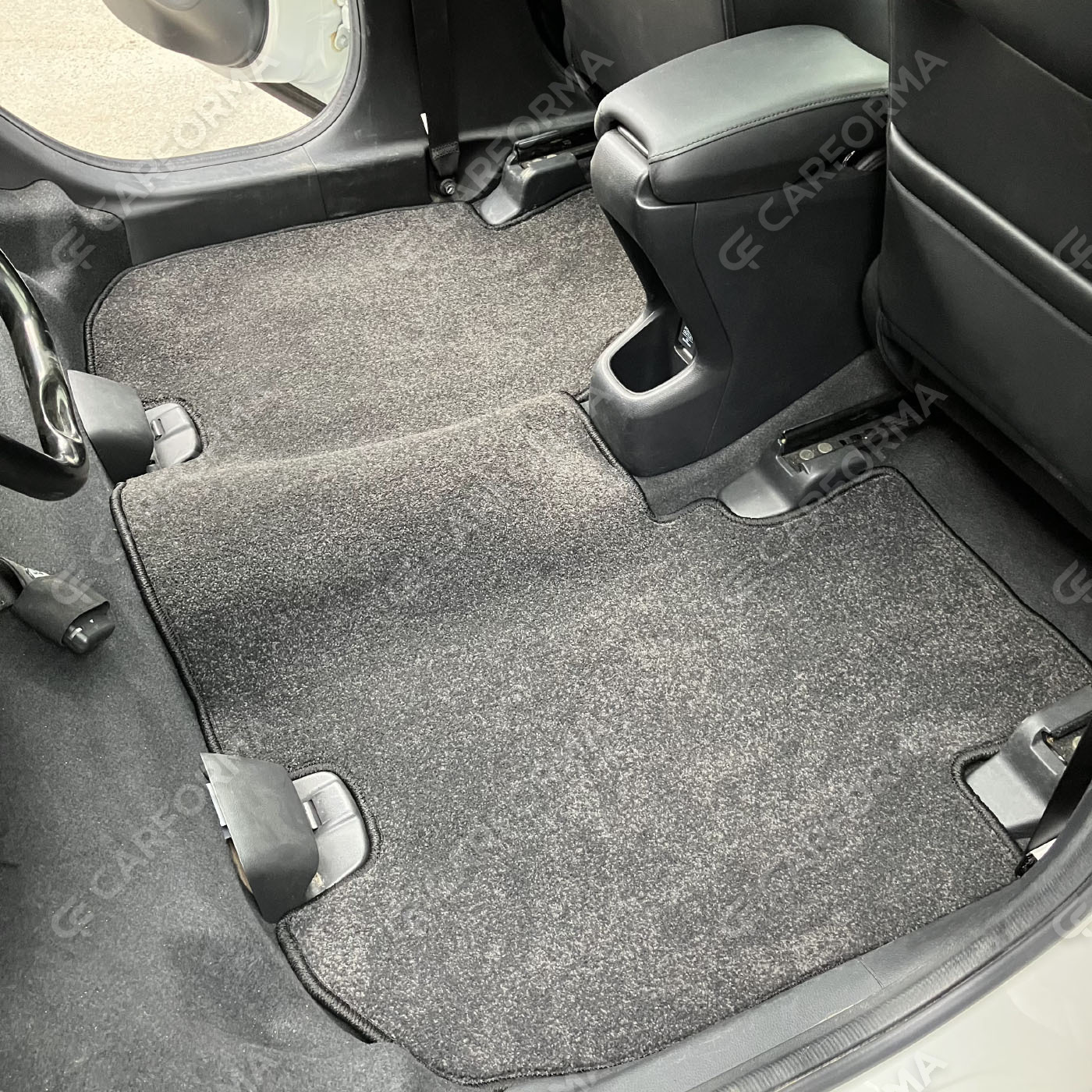 EVA коврики на Honda XR-V I 2014&nbsp;-&nbsp;2022 в Волжском