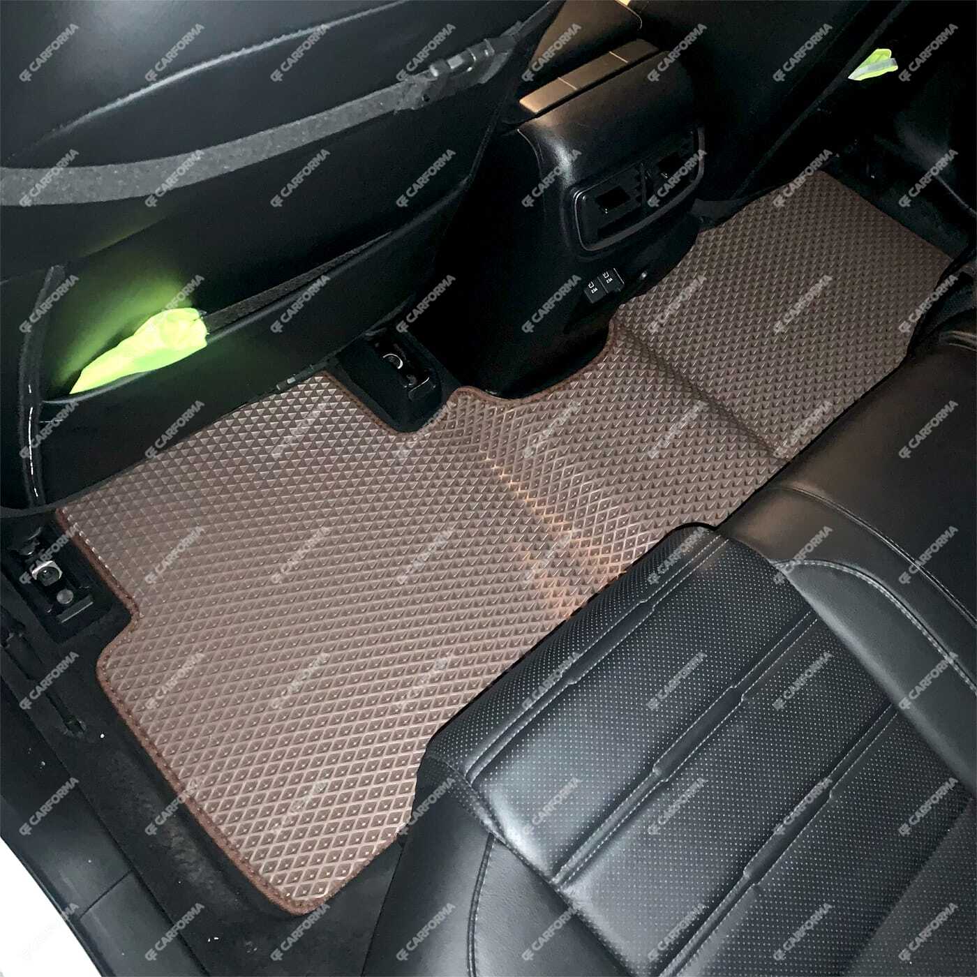 Коврики на Honda CR-V V 2016&nbsp;-&nbsp;2023 в Волжском