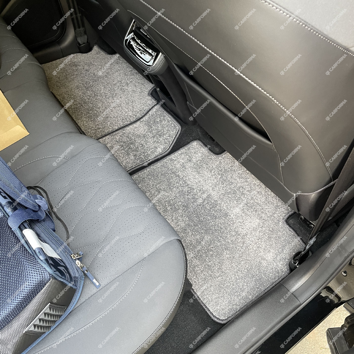 EVA коврики на Tenet T8 2025&nbsp;-&nbsp;2025 в Волжском