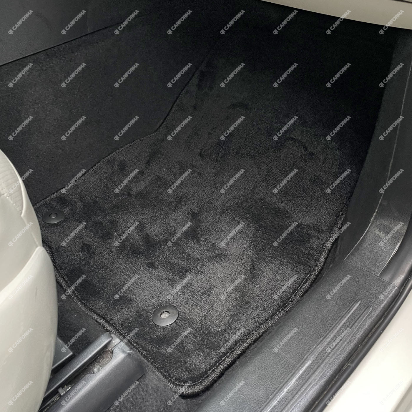 Коврики на Mazda CX60 2022&nbsp;-&nbsp;2025 в Волжском