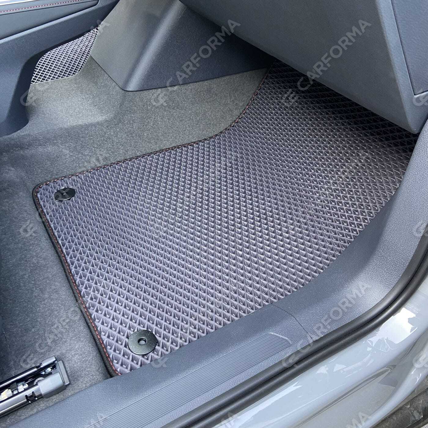 Коврики на Audi Q4 e-tron 2021&nbsp;-&nbsp;2026 в Волжском