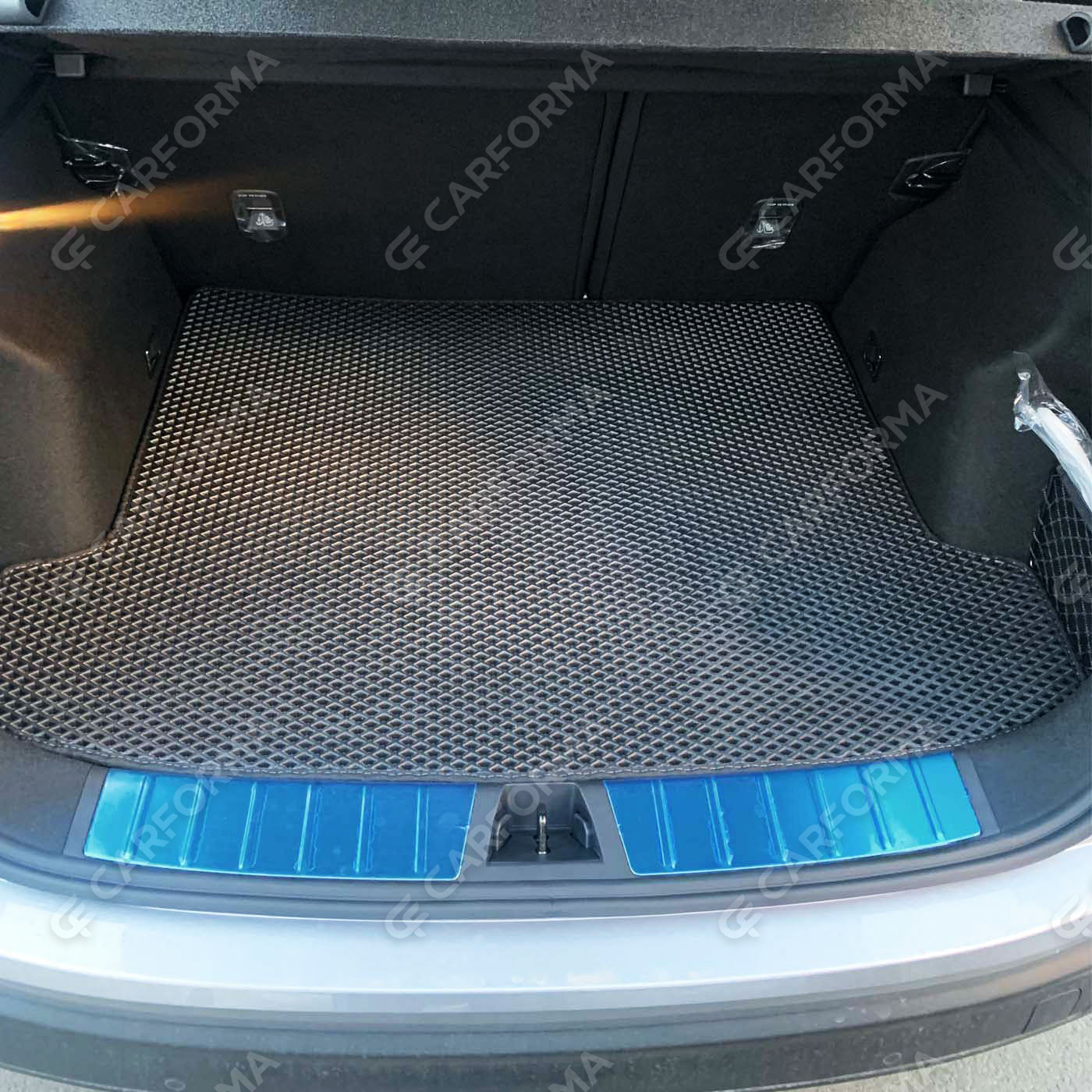 Коврики на Geely Coolray 2018&nbsp;-&nbsp;2024 в Волжском