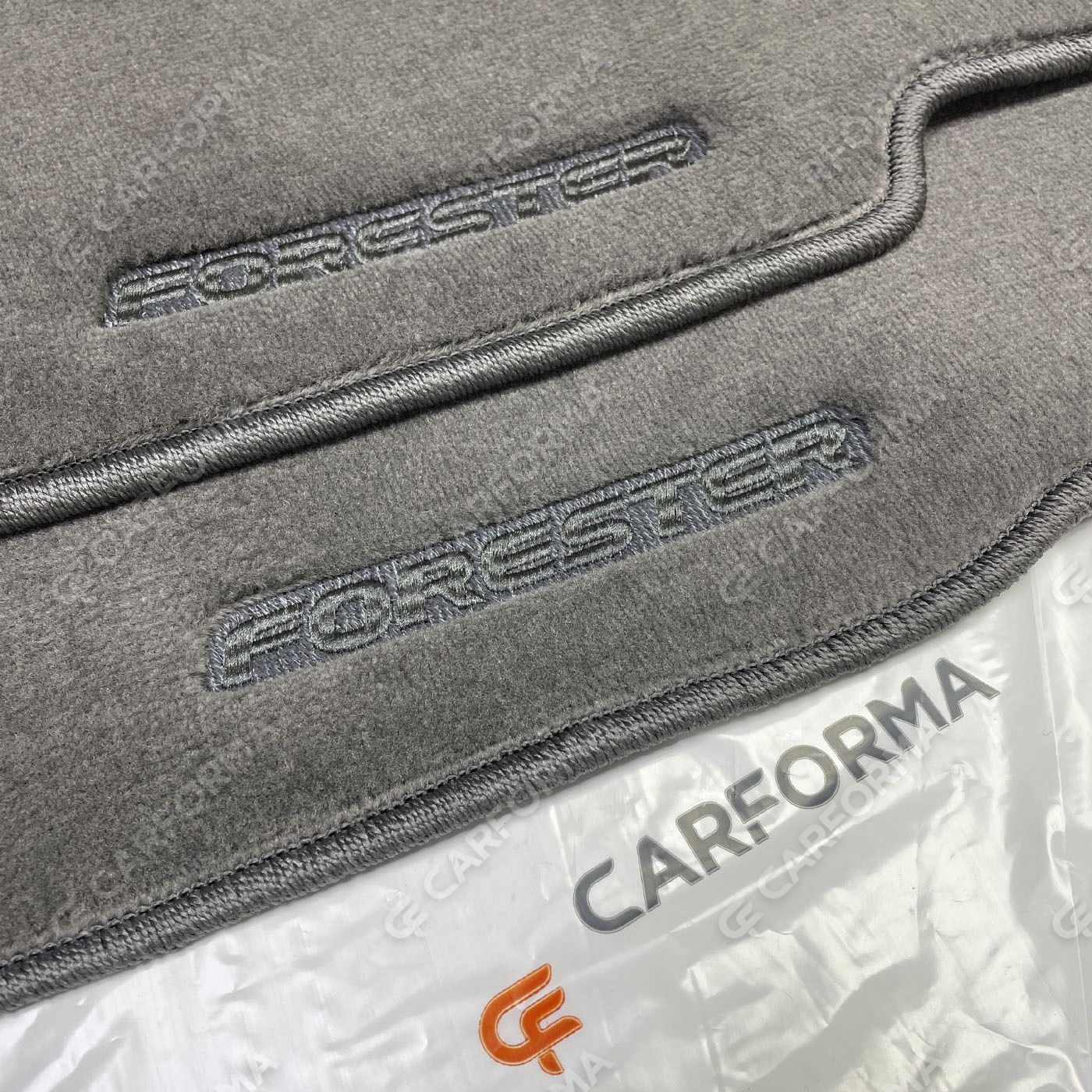 Коврики на Subaru Forester VI 2024&nbsp;-&nbsp;2026 в Волжском