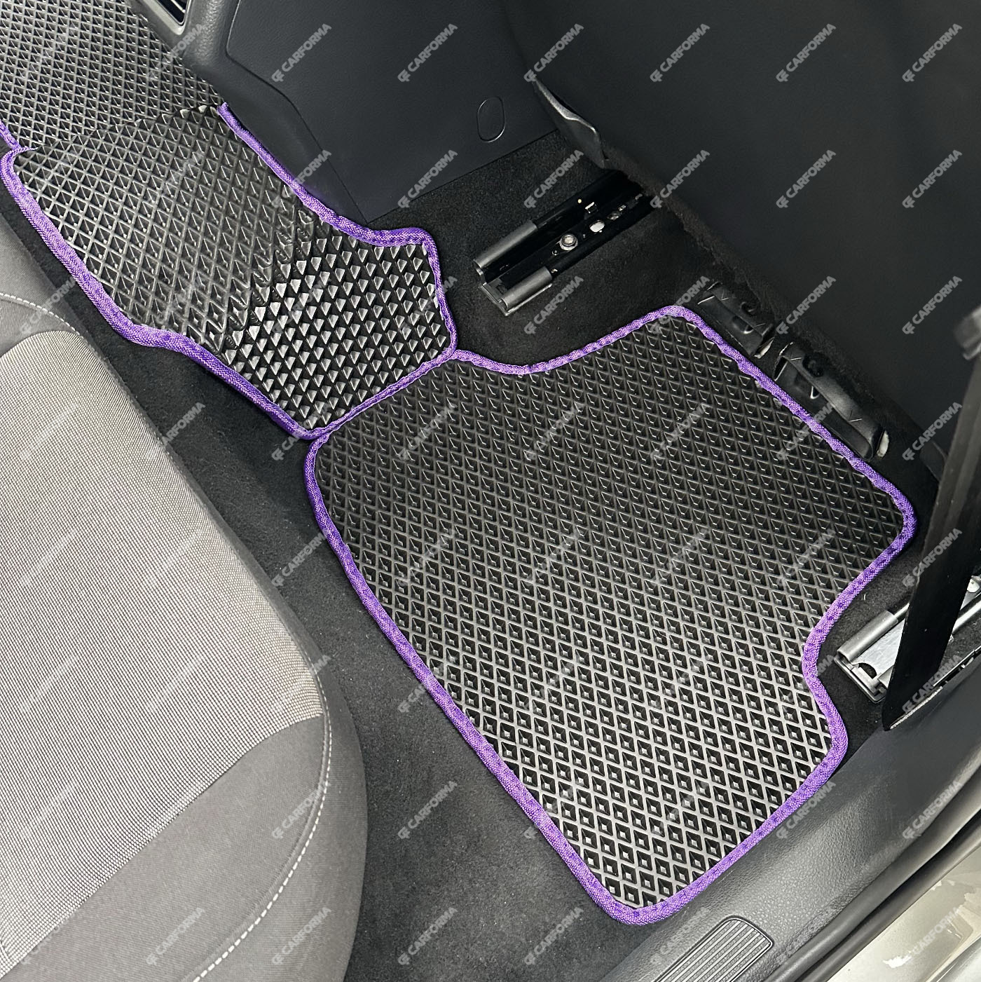 Коврики на Audi A3 (8Y) 2020&nbsp;-&nbsp;2025 в Волжском