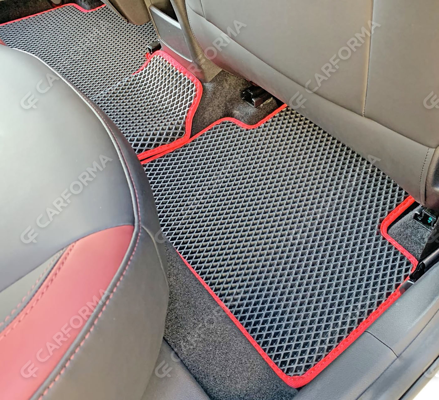 Коврики на Geely Coolray 2018&nbsp;-&nbsp;2024 в Волжском