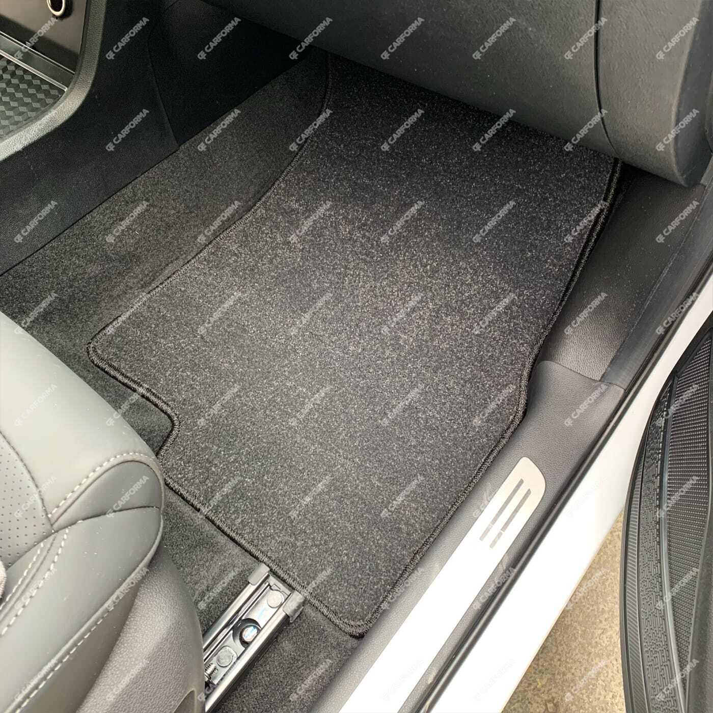 EVA коврики на Chery Tiggo 7L 2024&nbsp;-&nbsp;2025 в Волжском