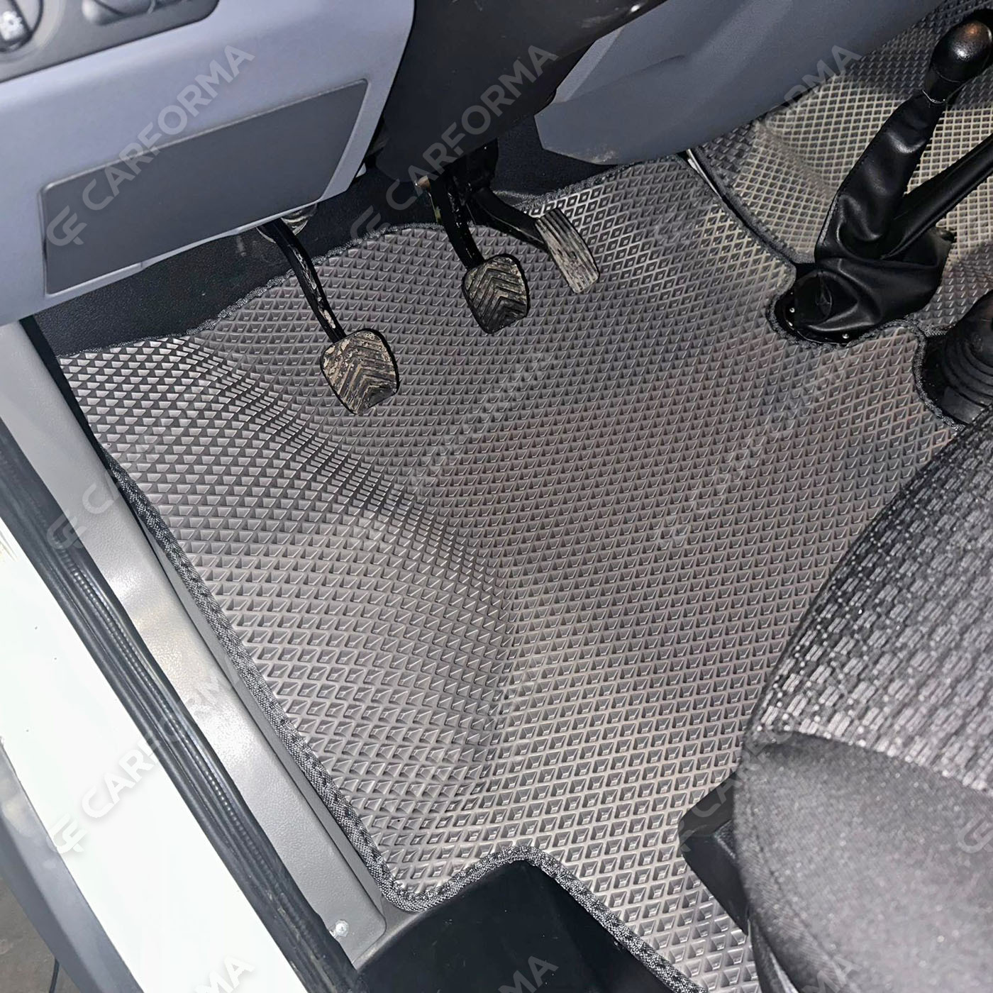 Коврики на ГАЗ ГАЗель 1994&nbsp;-&nbsp;2026 в Волжском