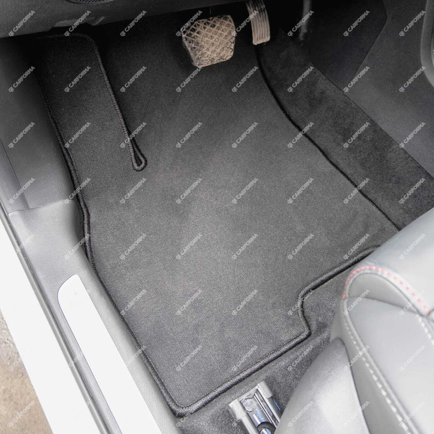 EVA коврики на Chery Tiggo 7L 2024&nbsp;-&nbsp;2025 в Волжском