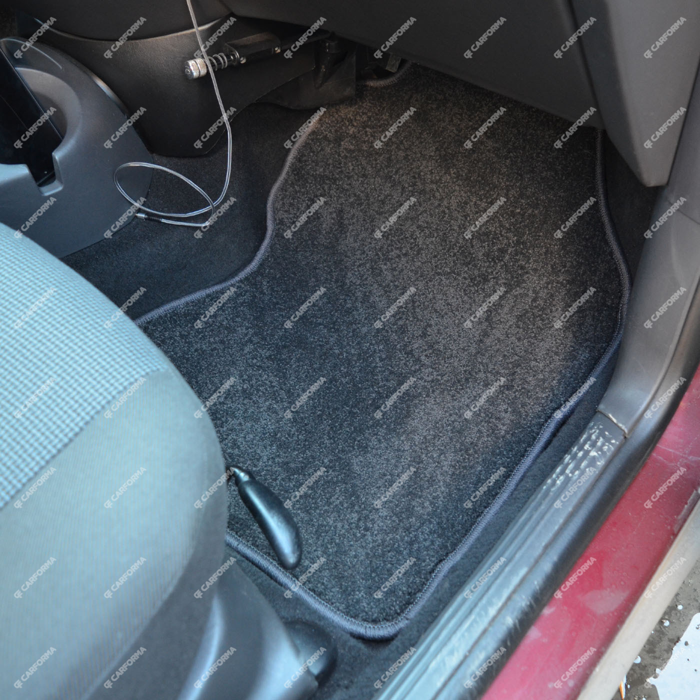 EVA коврики на Ford Focus I 1998&nbsp;-&nbsp;2005 в Волжском