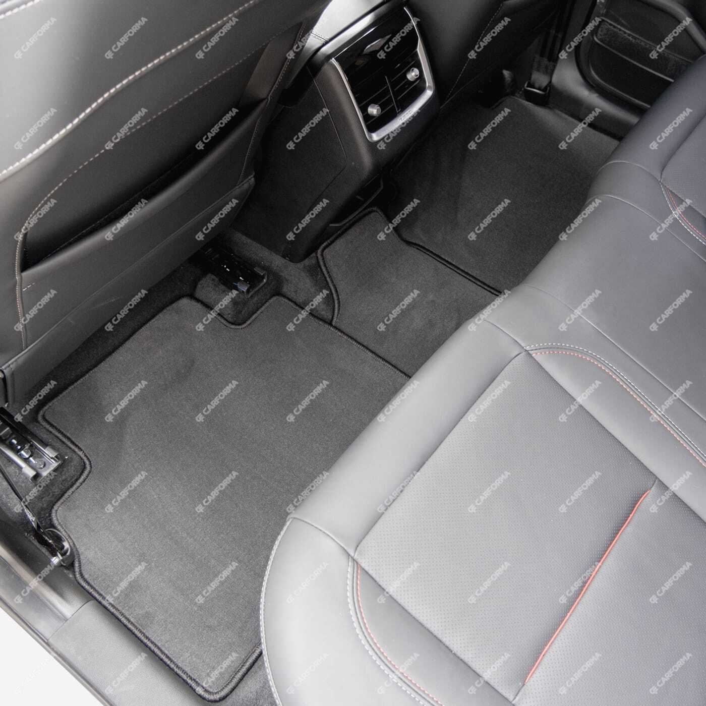 EVA коврики на Chery Tiggo 7L 2024&nbsp;-&nbsp;2025 в Волжском