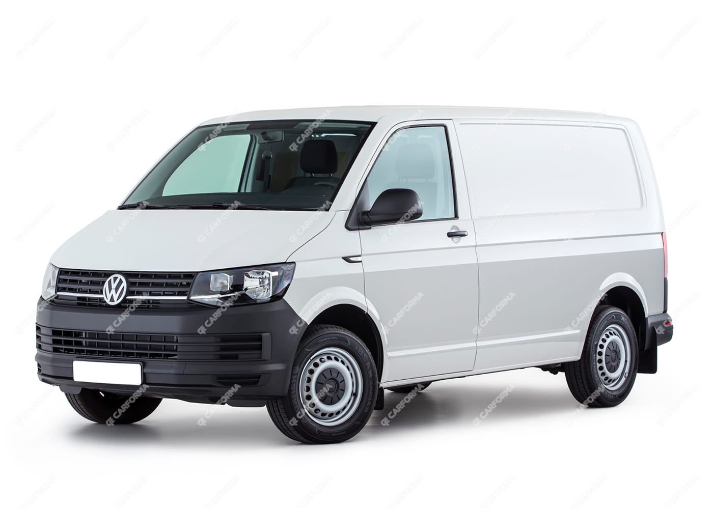 EVA коврики на Volkswagen Transporter (T6) 2015 - 2019