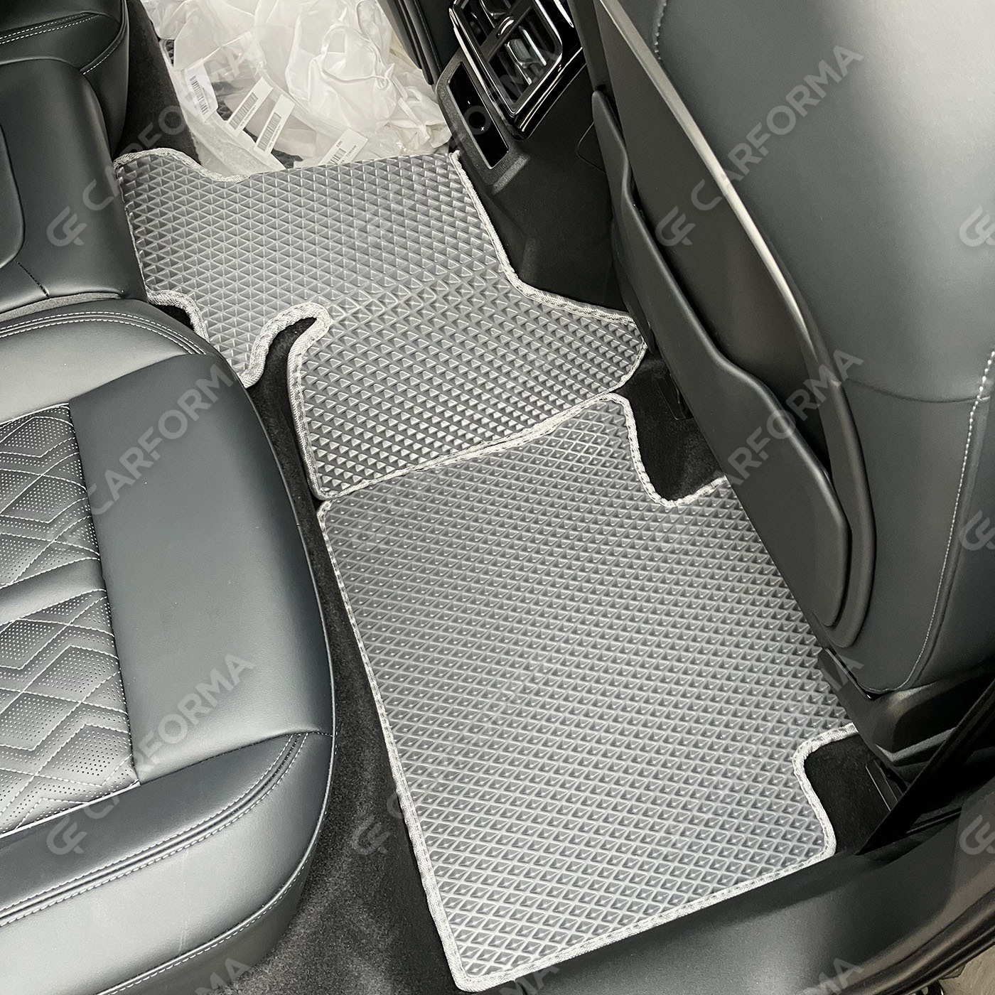 Коврики на Audi Q5 III 2024&nbsp;-&nbsp;2026 в Волжском