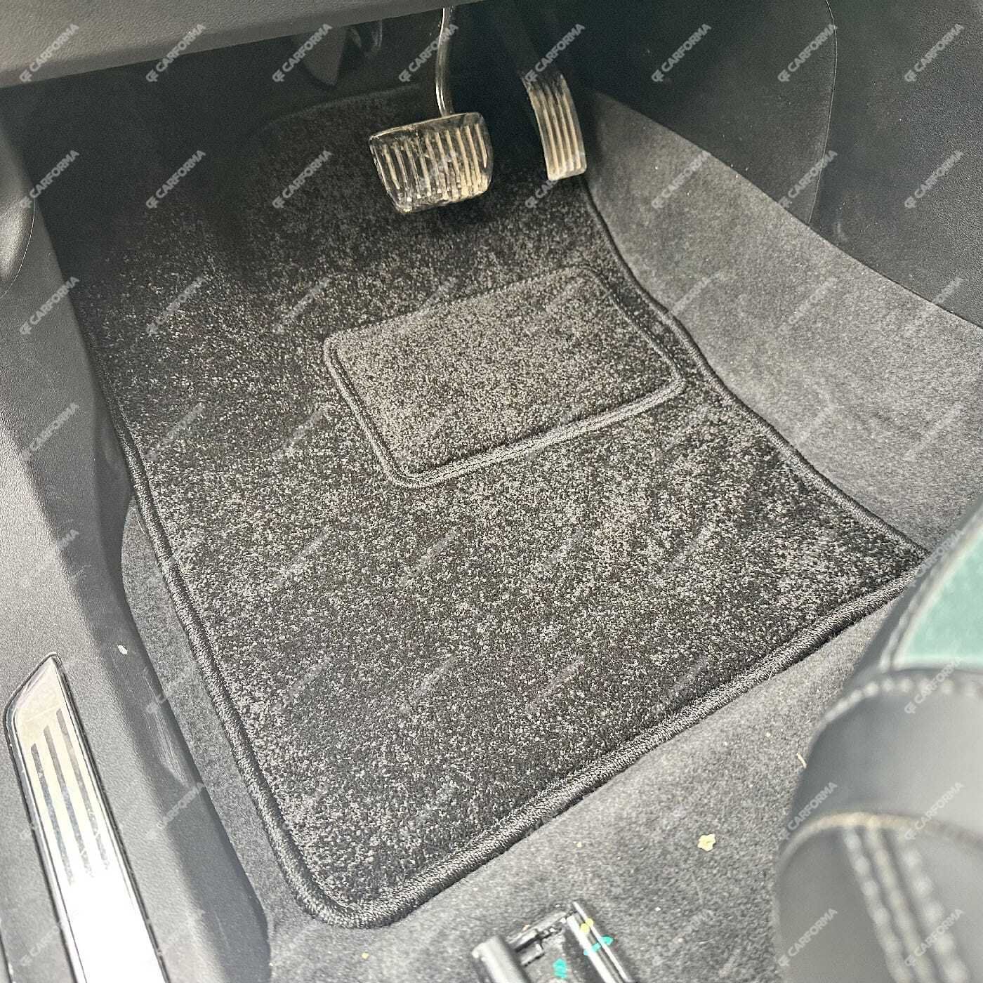 EVA коврики на Geely Monjaro Гибрид 2022&nbsp;-&nbsp;2025 в Волжском