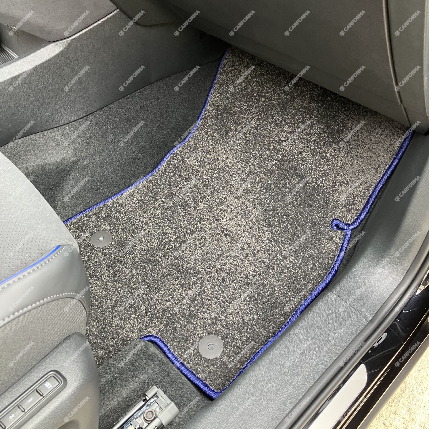 Коврики на Skoda Kodiaq II 2023&nbsp;-&nbsp;2025 в Волжском