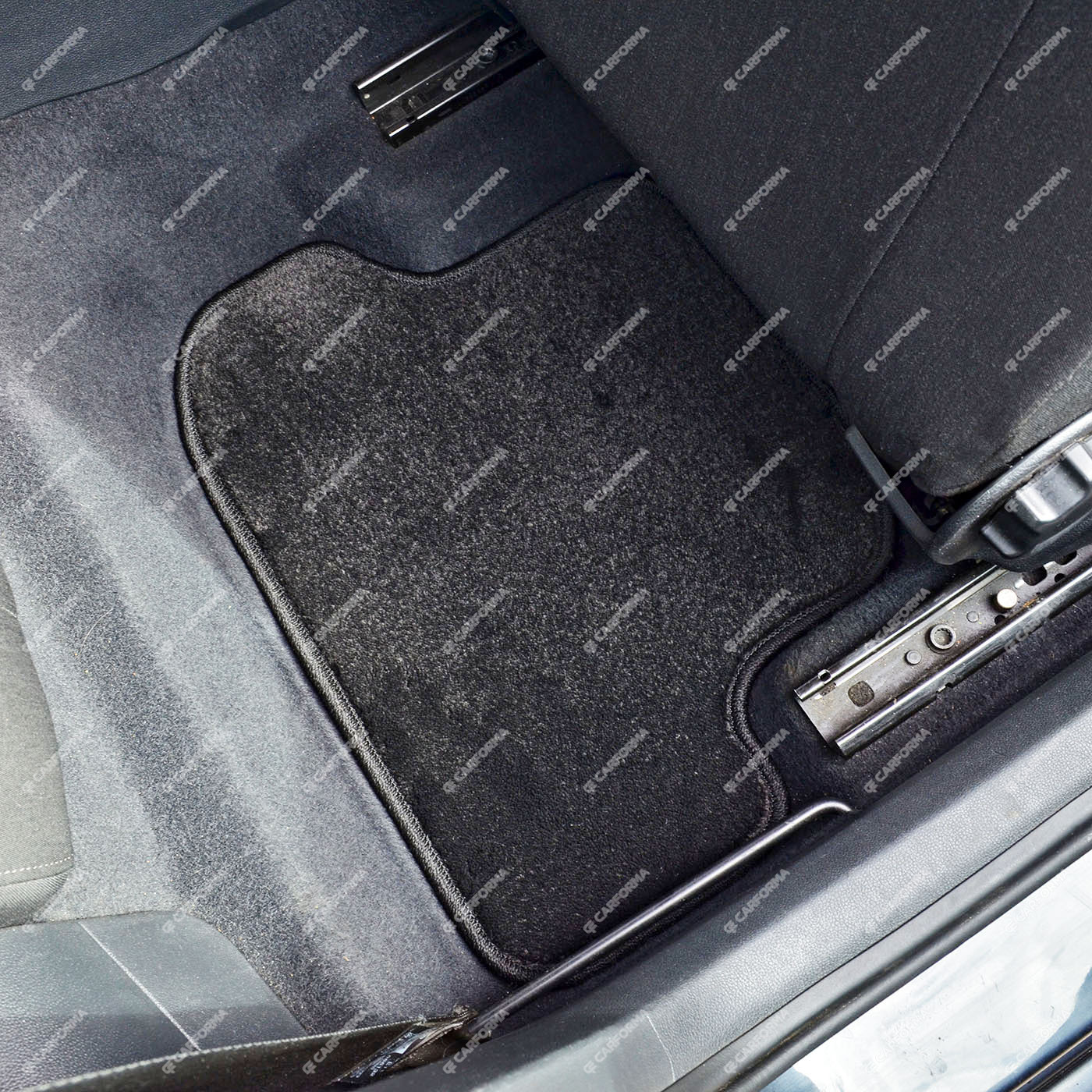 Коврики на Volkswagen Beetle (A5) 2011&nbsp;-&nbsp;2019 в Волжском