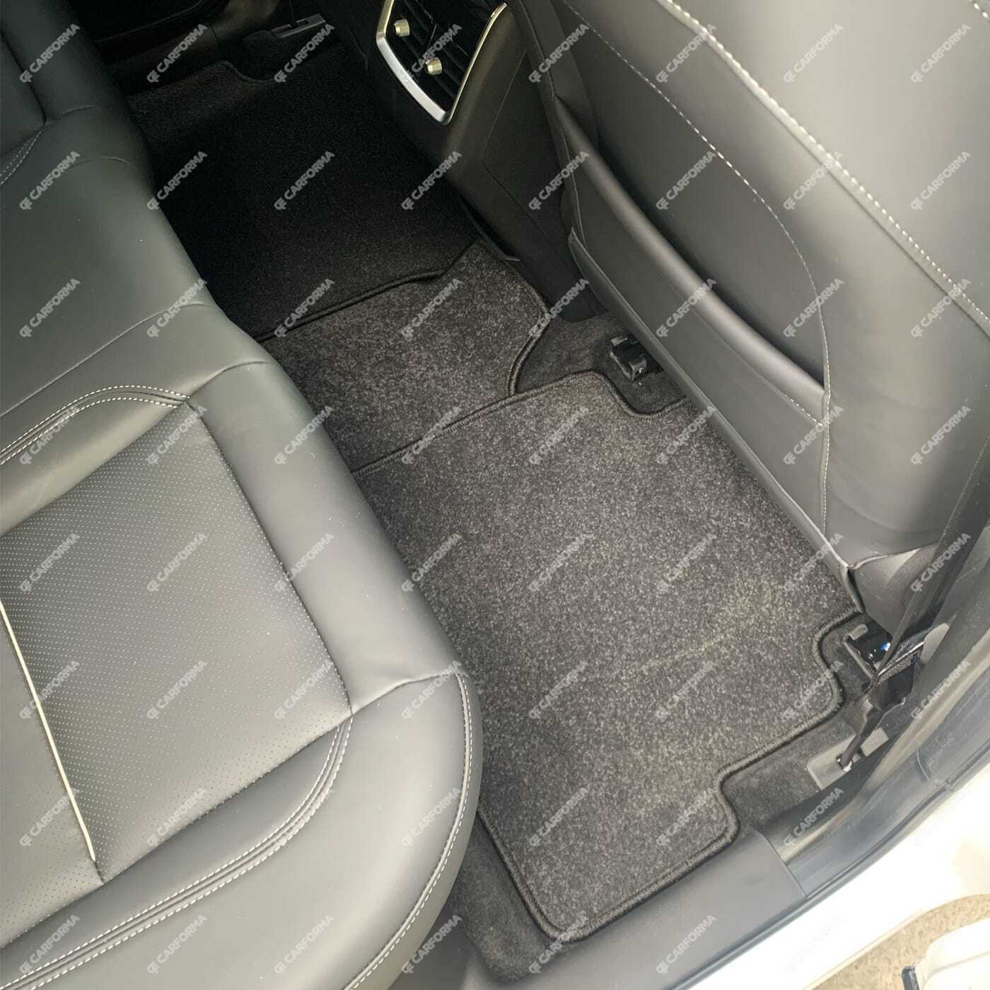 EVA коврики на Chery Tiggo 7L 2024&nbsp;-&nbsp;2025 в Волжском