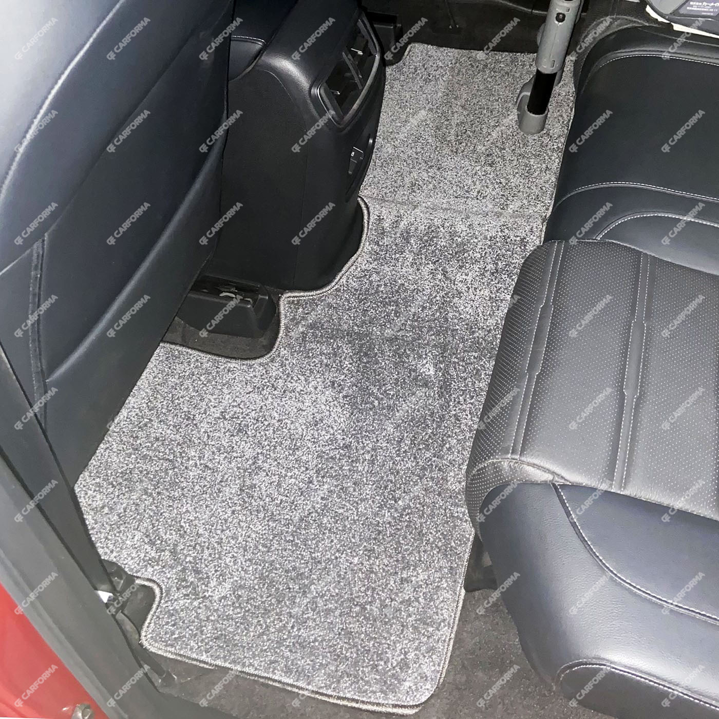 EVA коврики на Honda Breeze 1 2019&nbsp;-&nbsp;2023 в Волжском