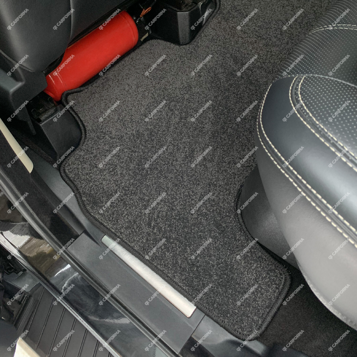 Коврики на Land Rover Range Rover Sport I 2005&nbsp;-&nbsp;2013 в Волжском