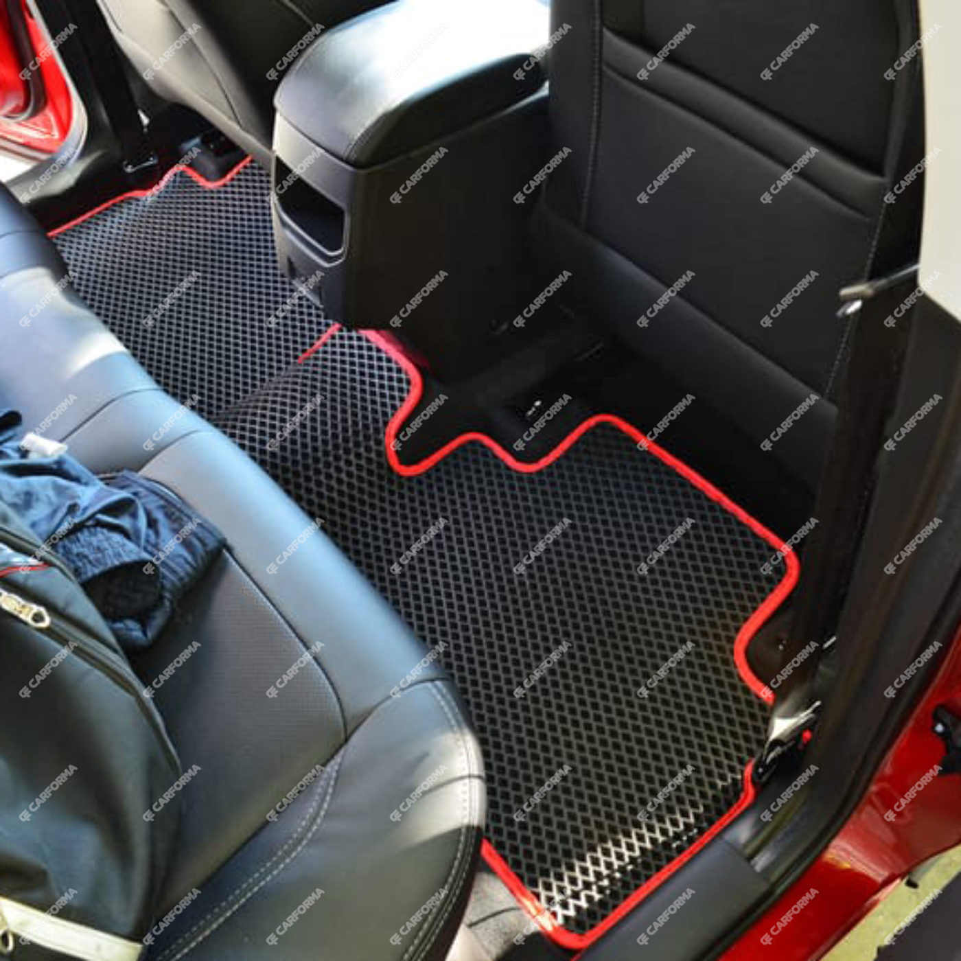 EVA коврики на Tenet T4 2025&nbsp;-&nbsp;2025 в Волжском