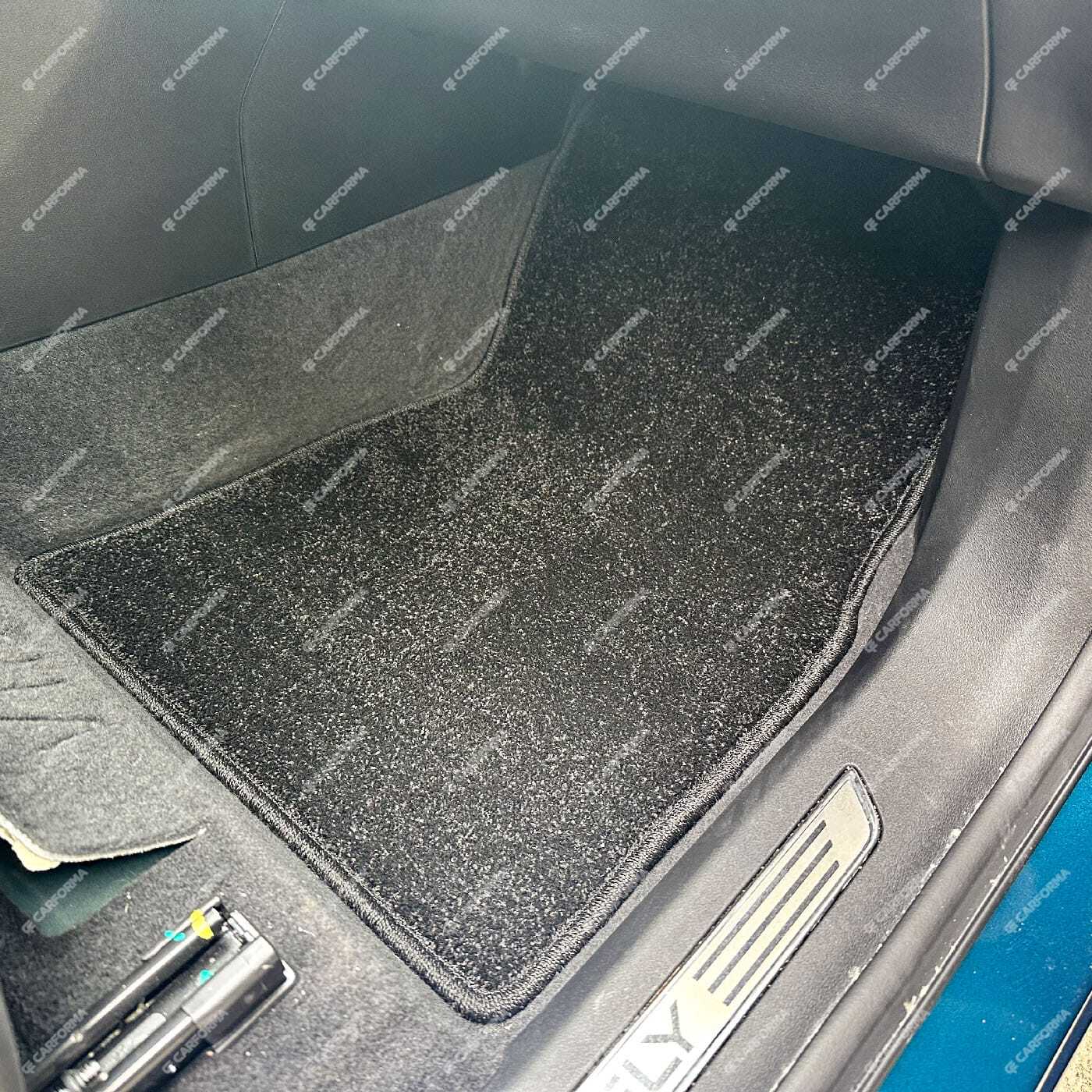 EVA коврики на Geely Monjaro Гибрид 2022&nbsp;-&nbsp;2025 в Волжском