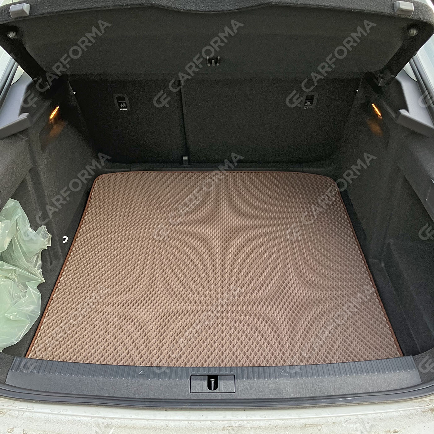 Коврики на Skoda Superb III 2015&nbsp;-&nbsp;2026 в Волжском