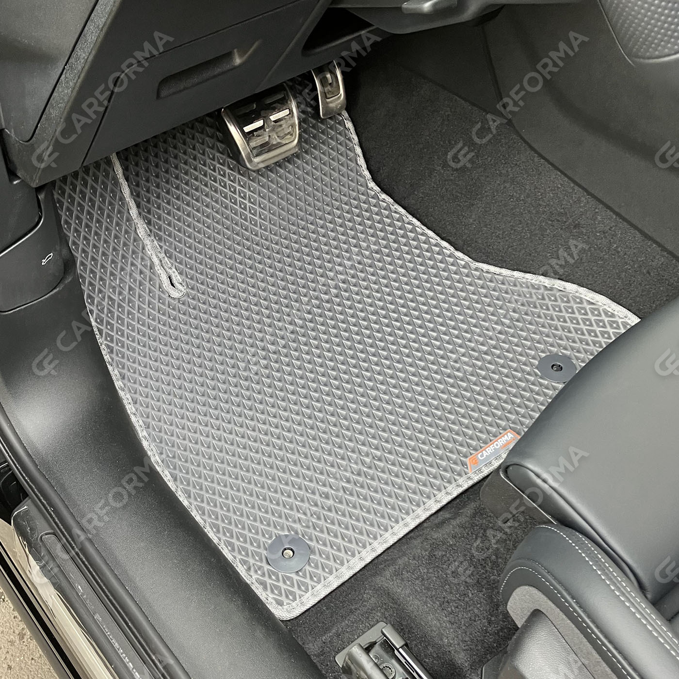 Коврики на Audi Q5 III 2024&nbsp;-&nbsp;2026 в Волжском