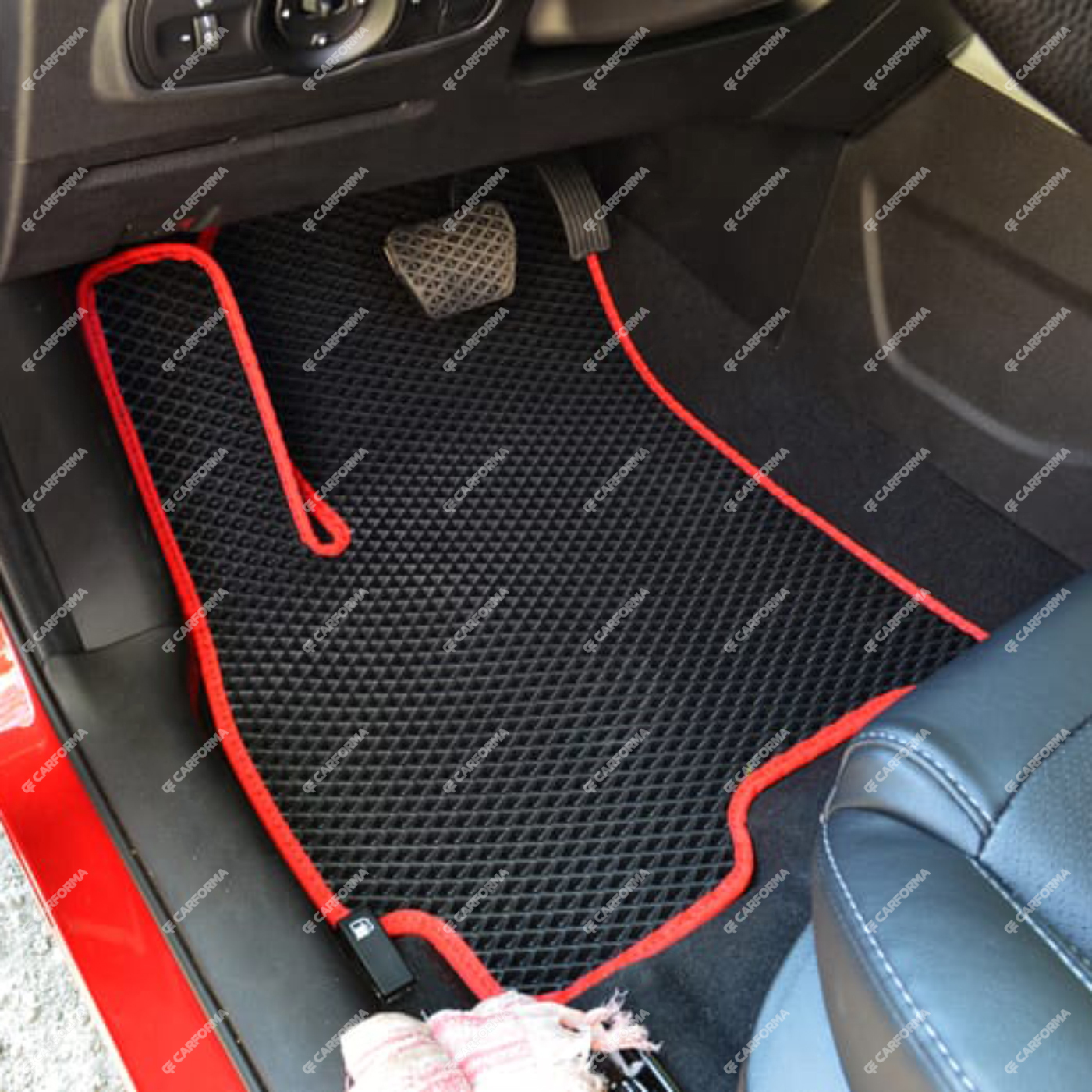 EVA коврики на Tenet T4 2025&nbsp;-&nbsp;2025 в Волжском