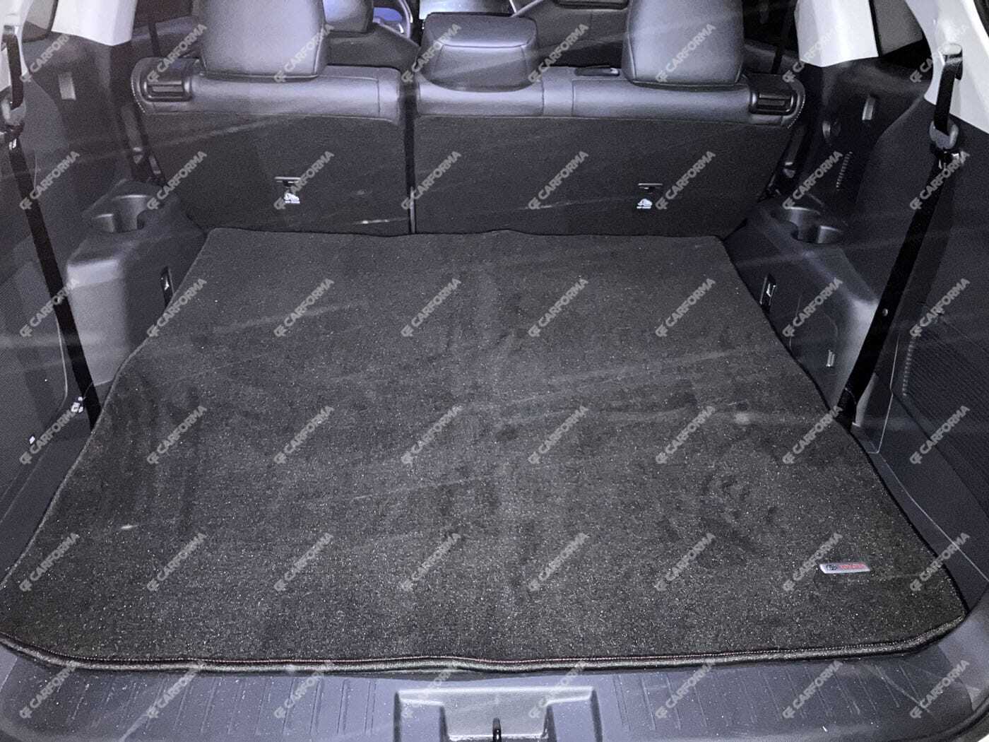 EVA коврики на Toyota Crown Kluger 2021&nbsp;-&nbsp;2025 в Волжском