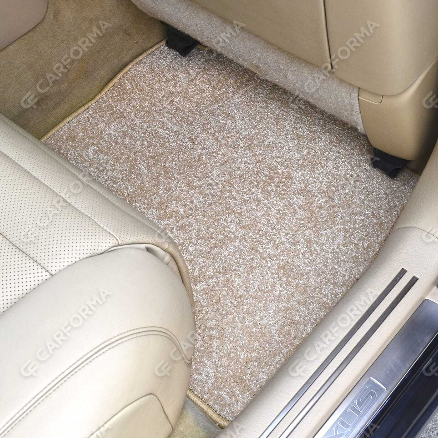 Коврики на Lexus LS IV 2006&nbsp;-&nbsp;2017 в Волжском