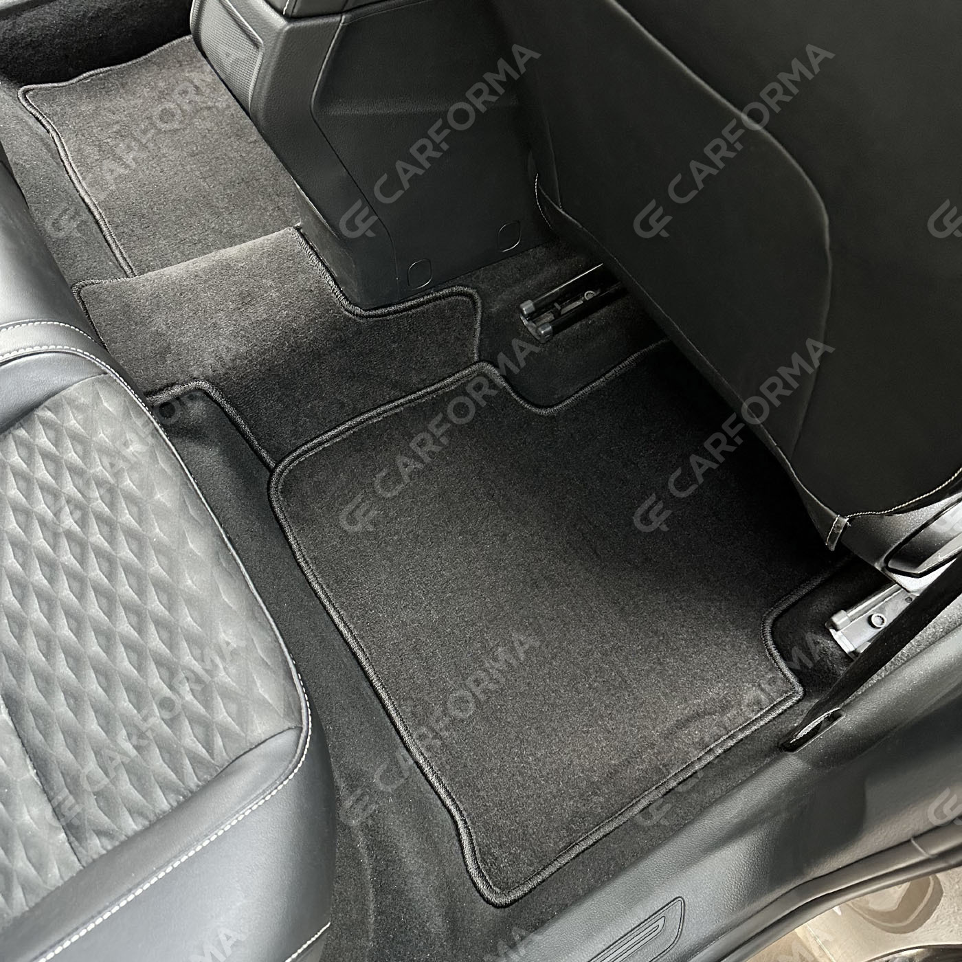 Коврики на Skoda Kamiq (Европа) 2019&nbsp;-&nbsp;2026 в Волжском