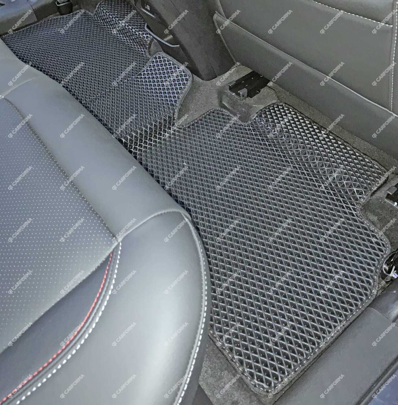 Ворсовые коврики на Tenet T7 2025&nbsp;-&nbsp;2025 в Волжском