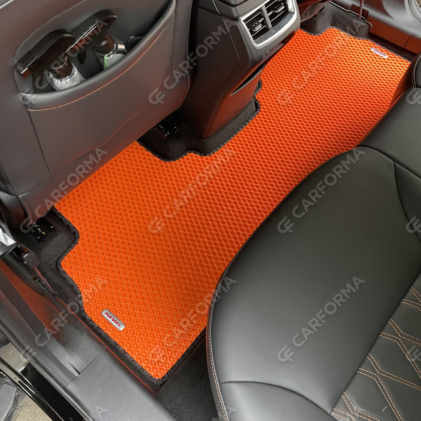 Коврики на Haval F7x II 2025&nbsp;-&nbsp;2026 в Волжском