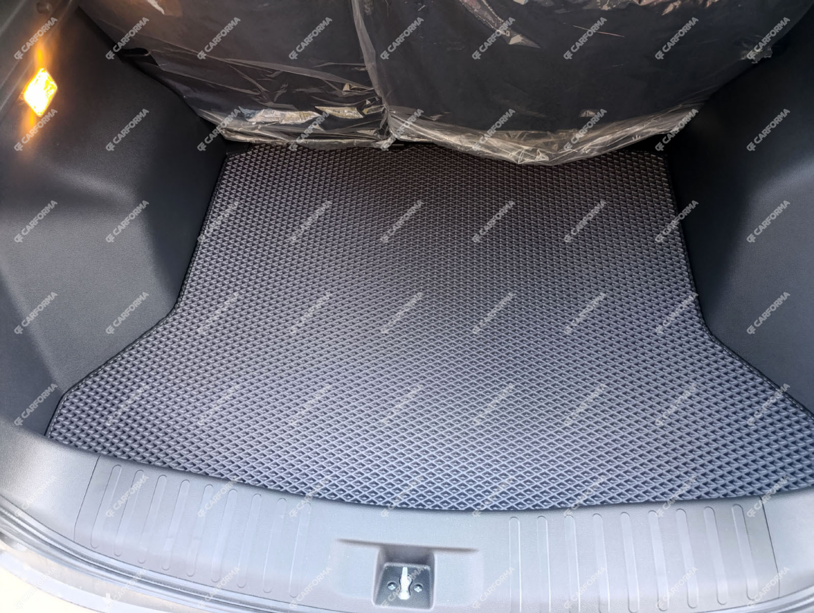 Коврики на Honda WR-V III 2023&nbsp;-&nbsp;2025 в Волжском