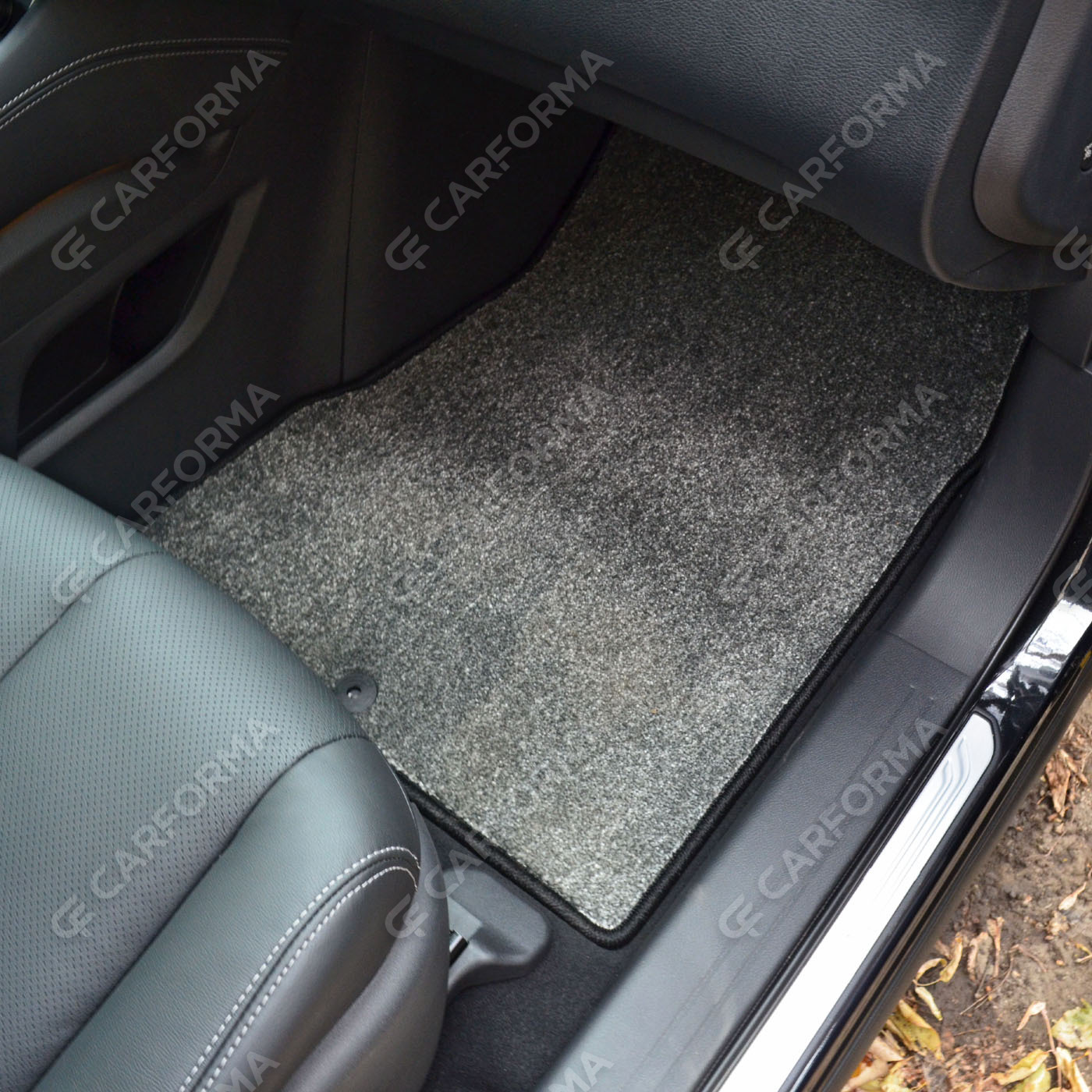 Коврики на Nissan Murano (Z52) 2014&nbsp;-&nbsp;2022 в Волжском