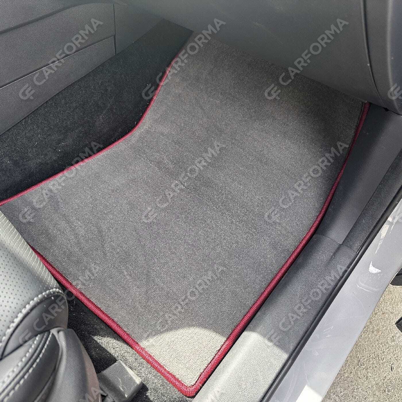 Коврики на Changan CS75 Plus II 2022&nbsp;-&nbsp;2026 в Волжском