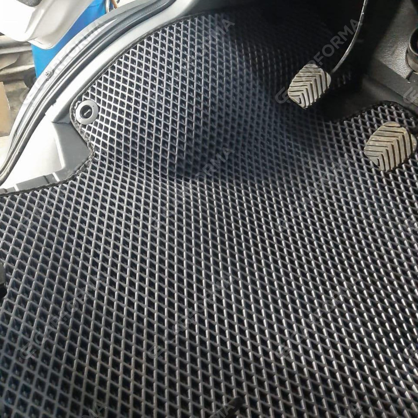 Коврики на ГАЗ ГАЗель 1994&nbsp;-&nbsp;2026 в Волжском