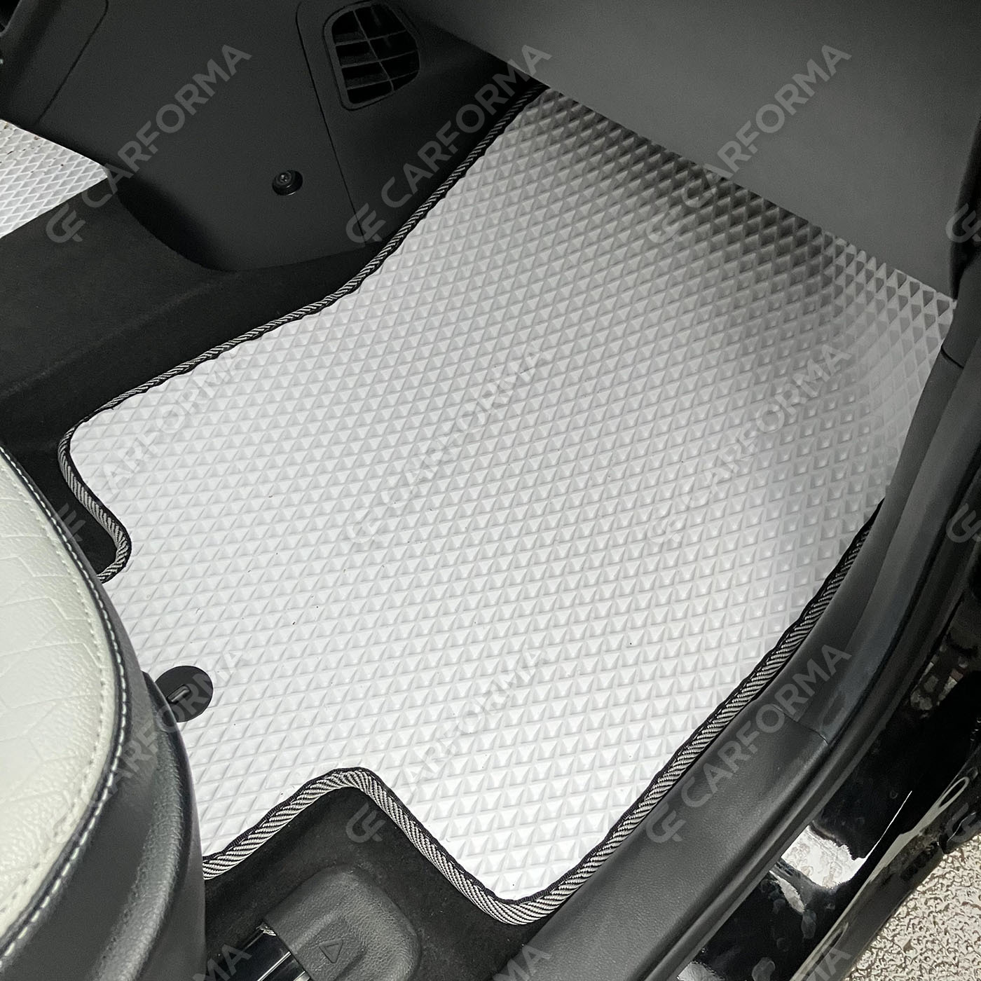 Коврики на KIA Ray 2011&nbsp;-&nbsp;2026 в Волжском