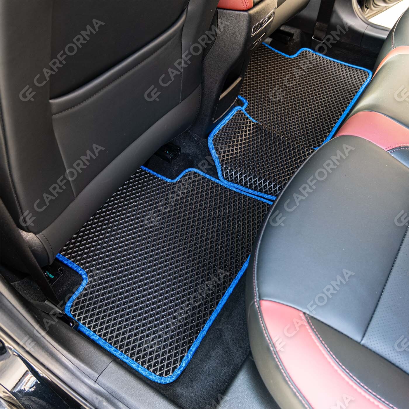 Коврики на Geely Coolray 2018&nbsp;-&nbsp;2024 в Волжском