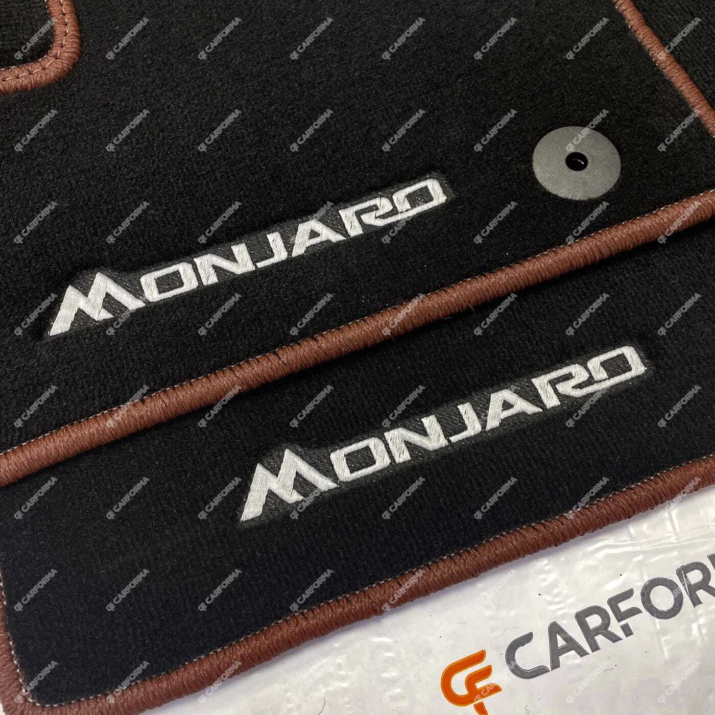 EVA коврики на Geely Monjaro Гибрид 2022&nbsp;-&nbsp;2025 в Волжском