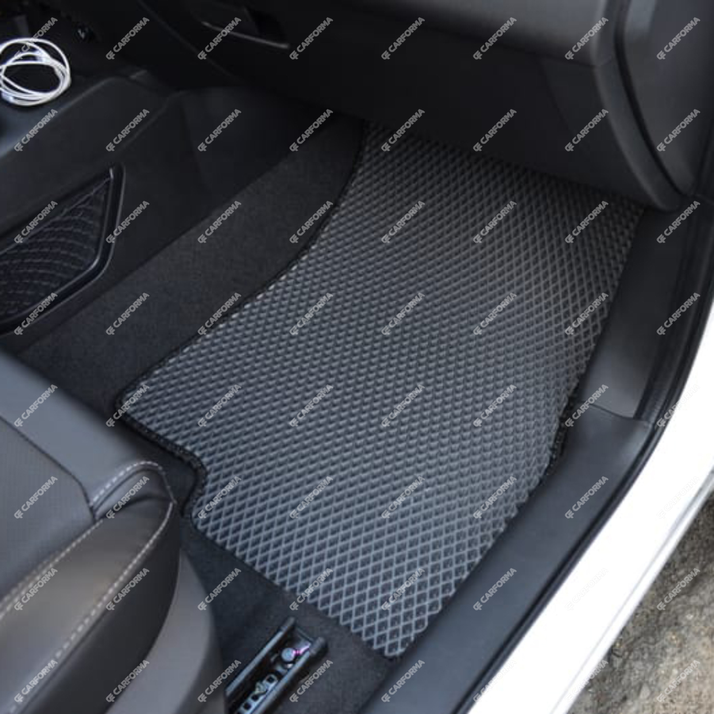 EVA коврики на Tenet T4 2025&nbsp;-&nbsp;2025 в Волжском