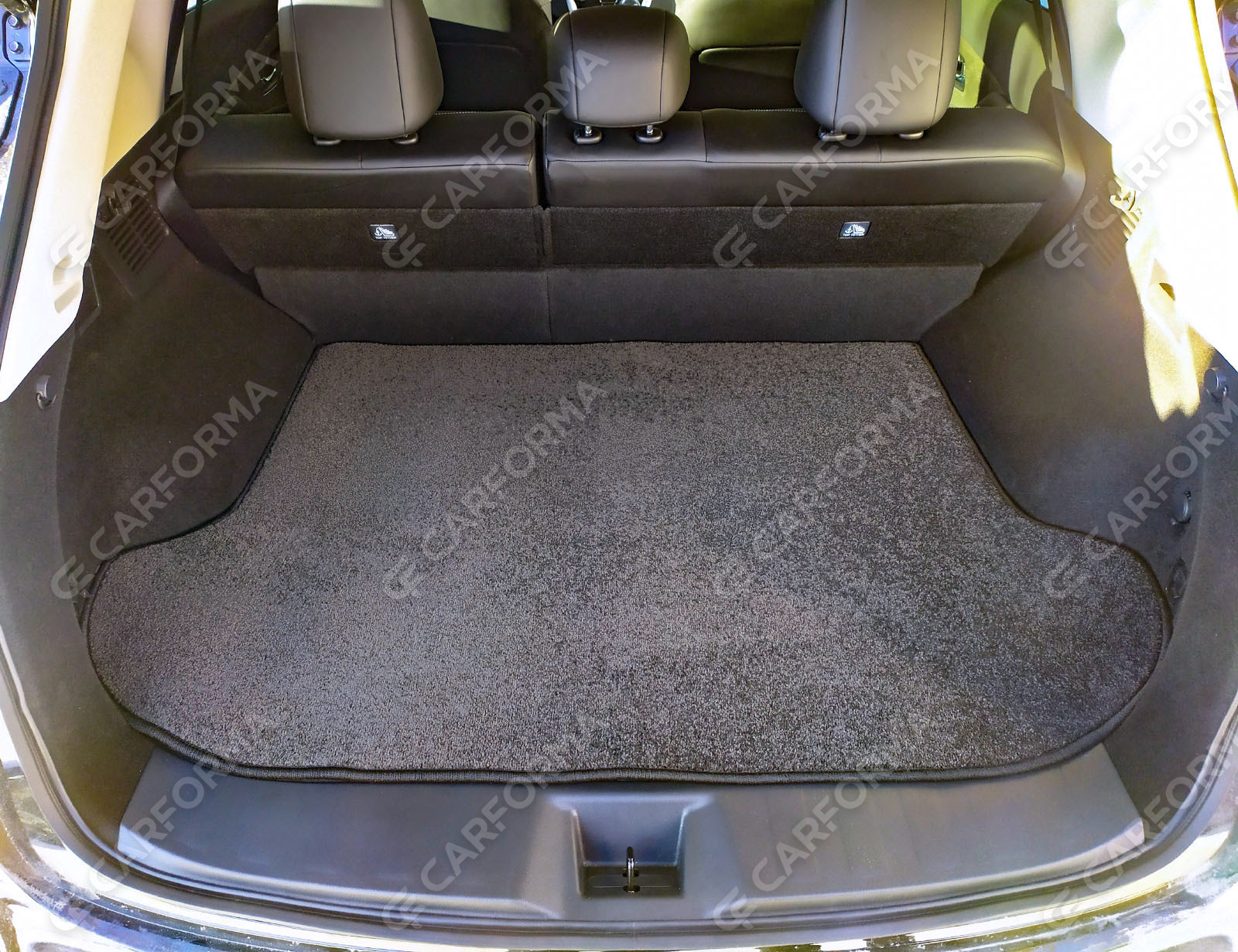 Коврики на Nissan Murano (Z52) 2014&nbsp;-&nbsp;2022 в Волжском