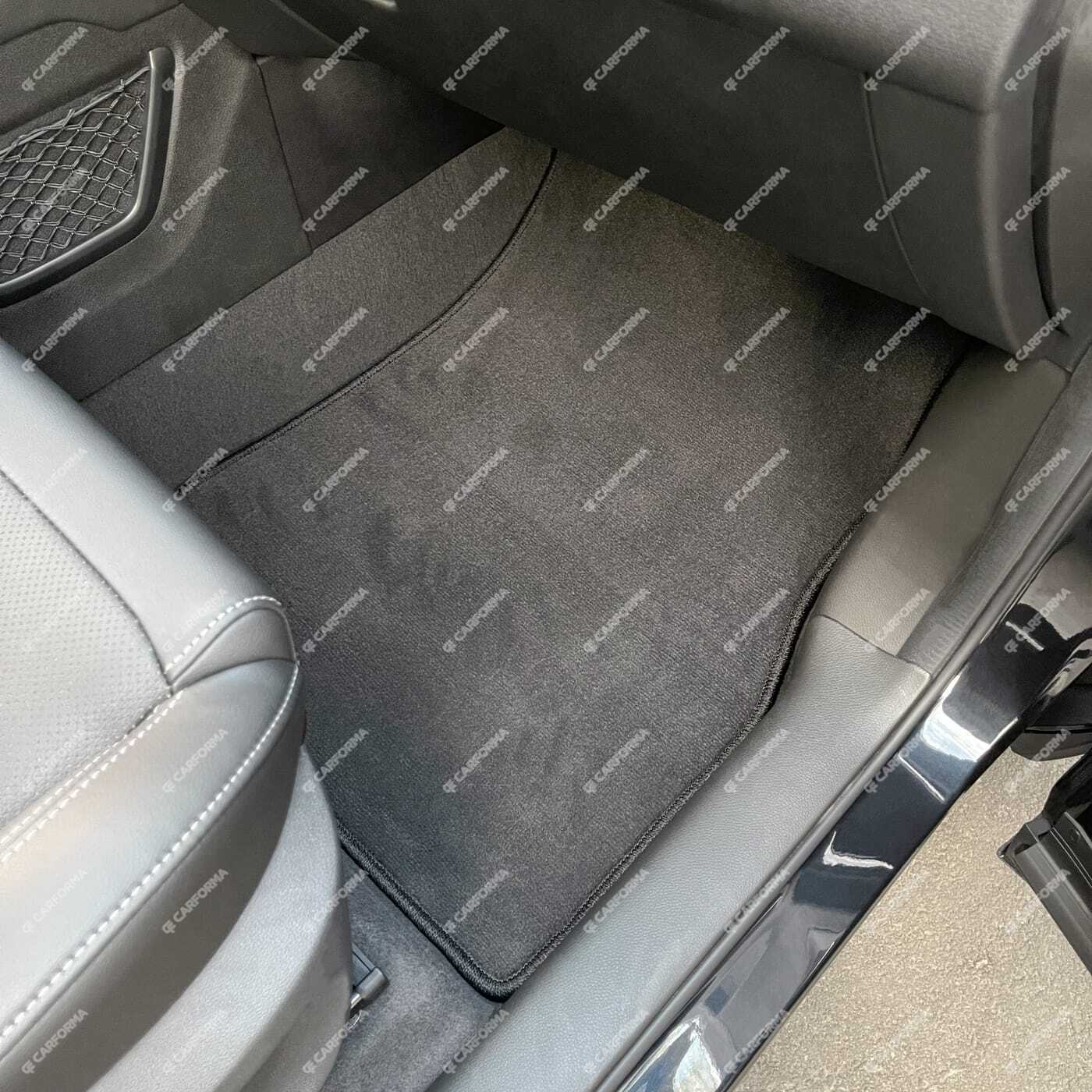 EVA коврики на Tenet T4 2025&nbsp;-&nbsp;2025 в Волжском