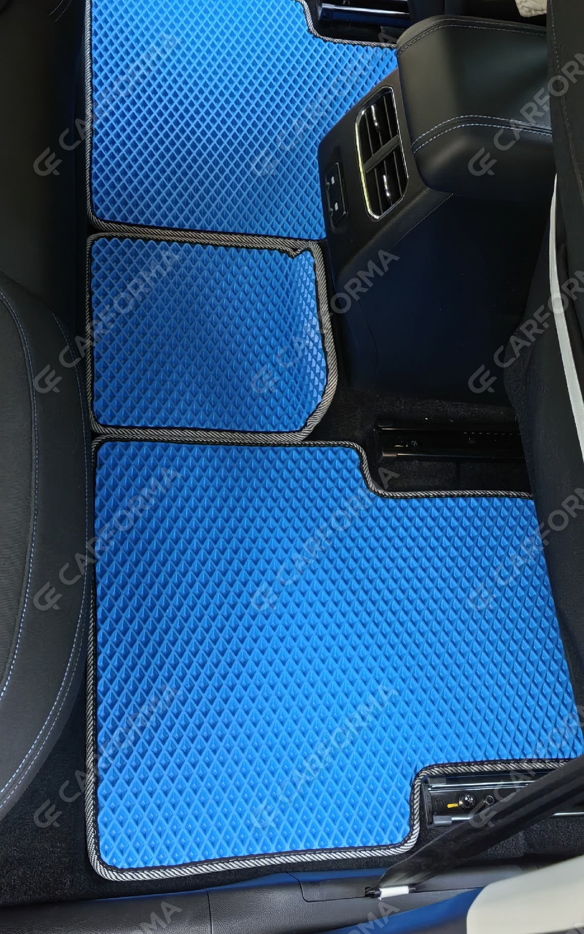 Коврики на Haval Jolion 2020&nbsp;-&nbsp;2026 в Волжском