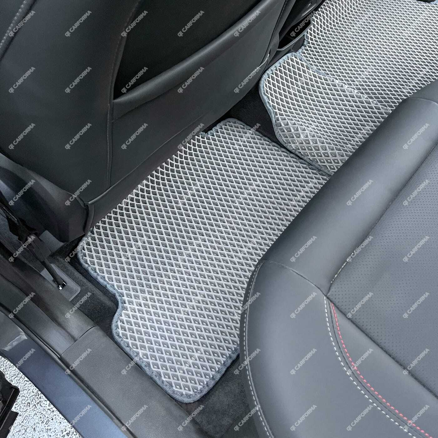 EVA коврики на Chery Tiggo 7L 2024&nbsp;-&nbsp;2025 в Волжском