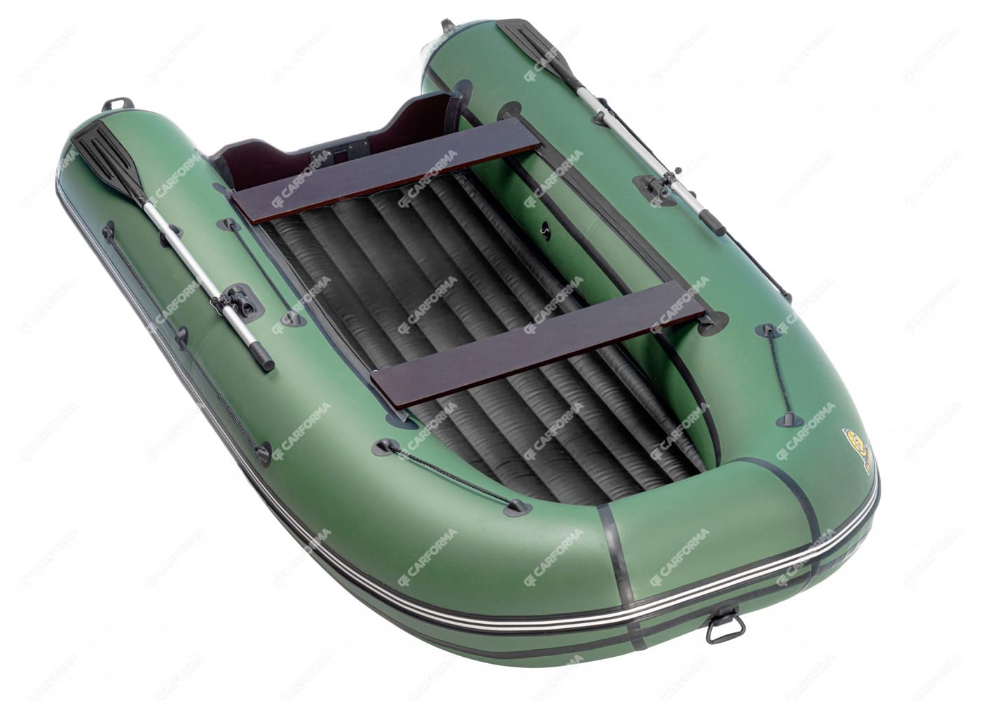 EVA коврики на Лодки Triton AIR 330 НДНД 
