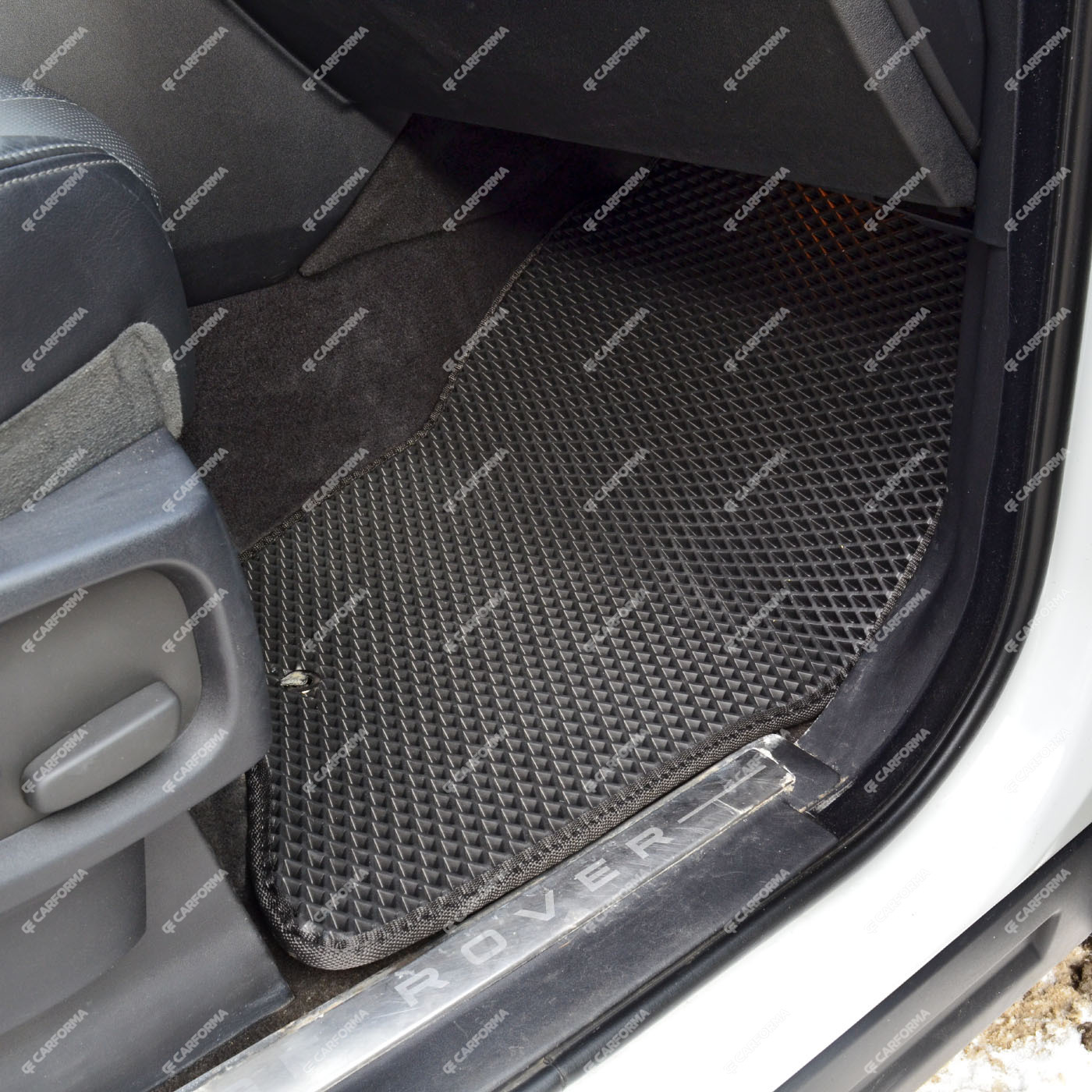 Коврики на Land Rover Range Rover Sport I 2005&nbsp;-&nbsp;2013 в Волжском