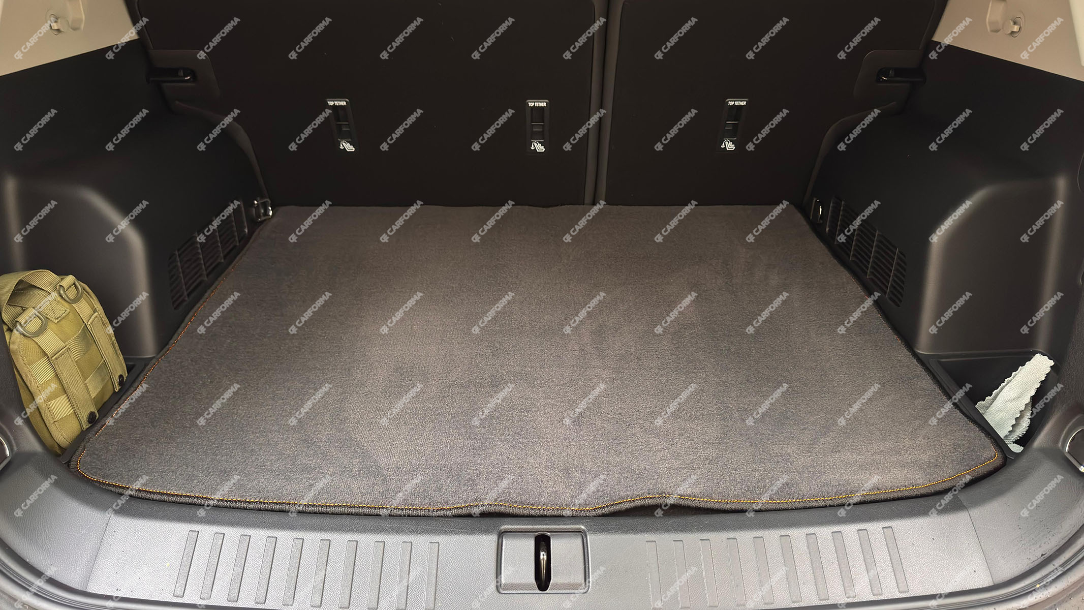 Коврики на Jetour T1 2025&nbsp;-&nbsp;2025 в Волжском